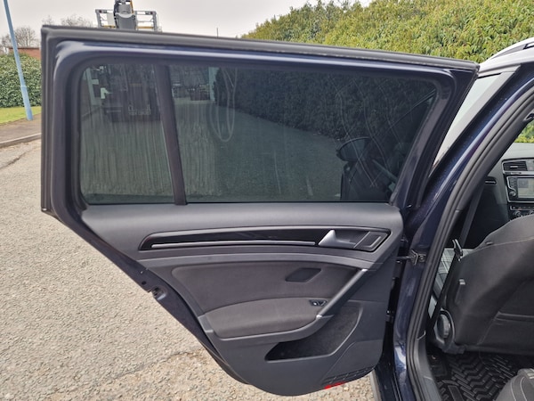 Used Volkswagen Golf 2015 for sale - 75463667: Photo 44