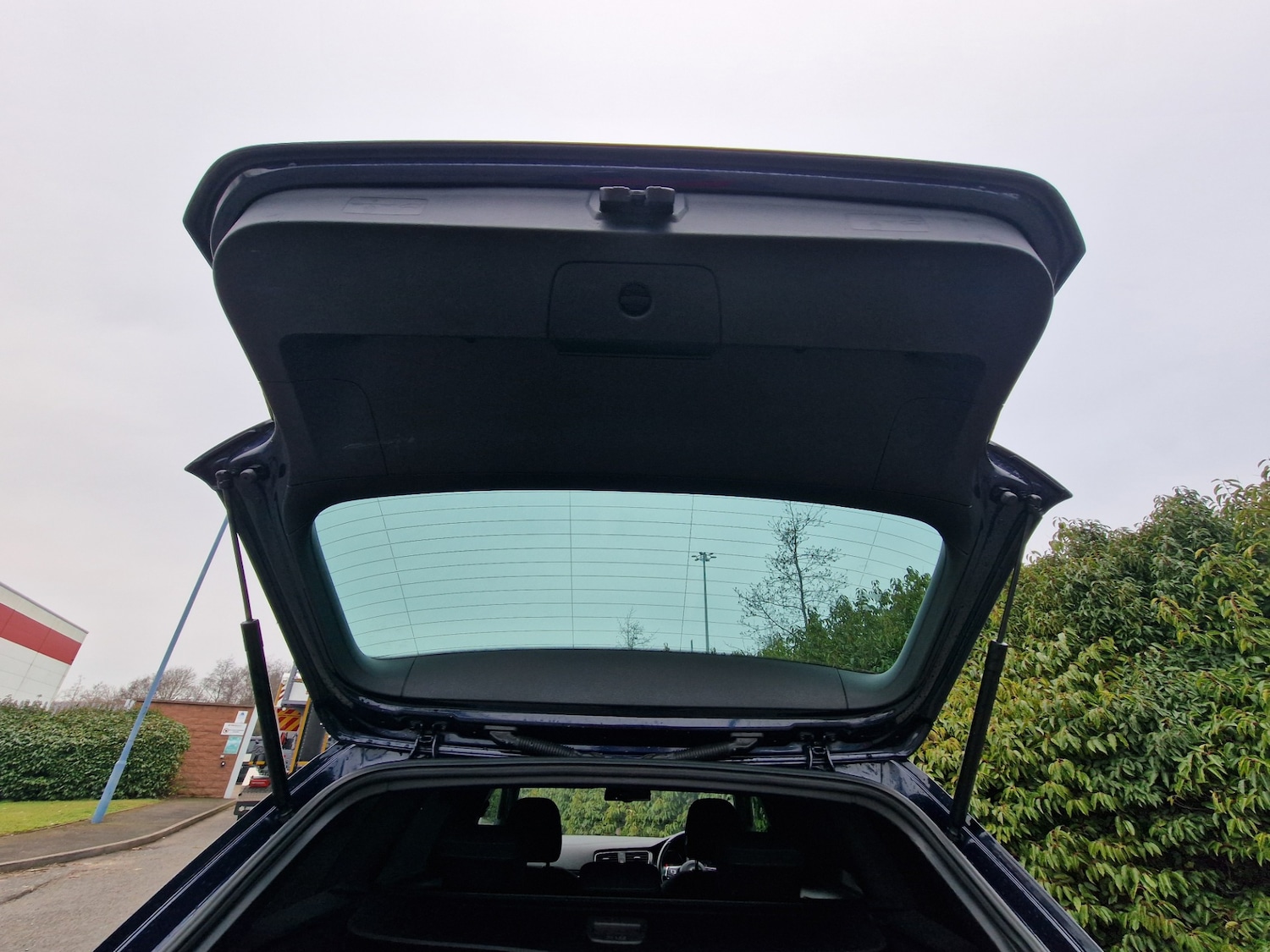 Vehicle 45