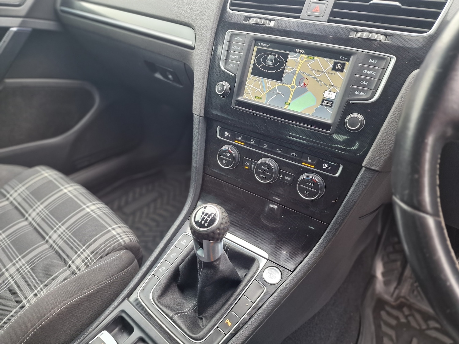 Vehicle 50