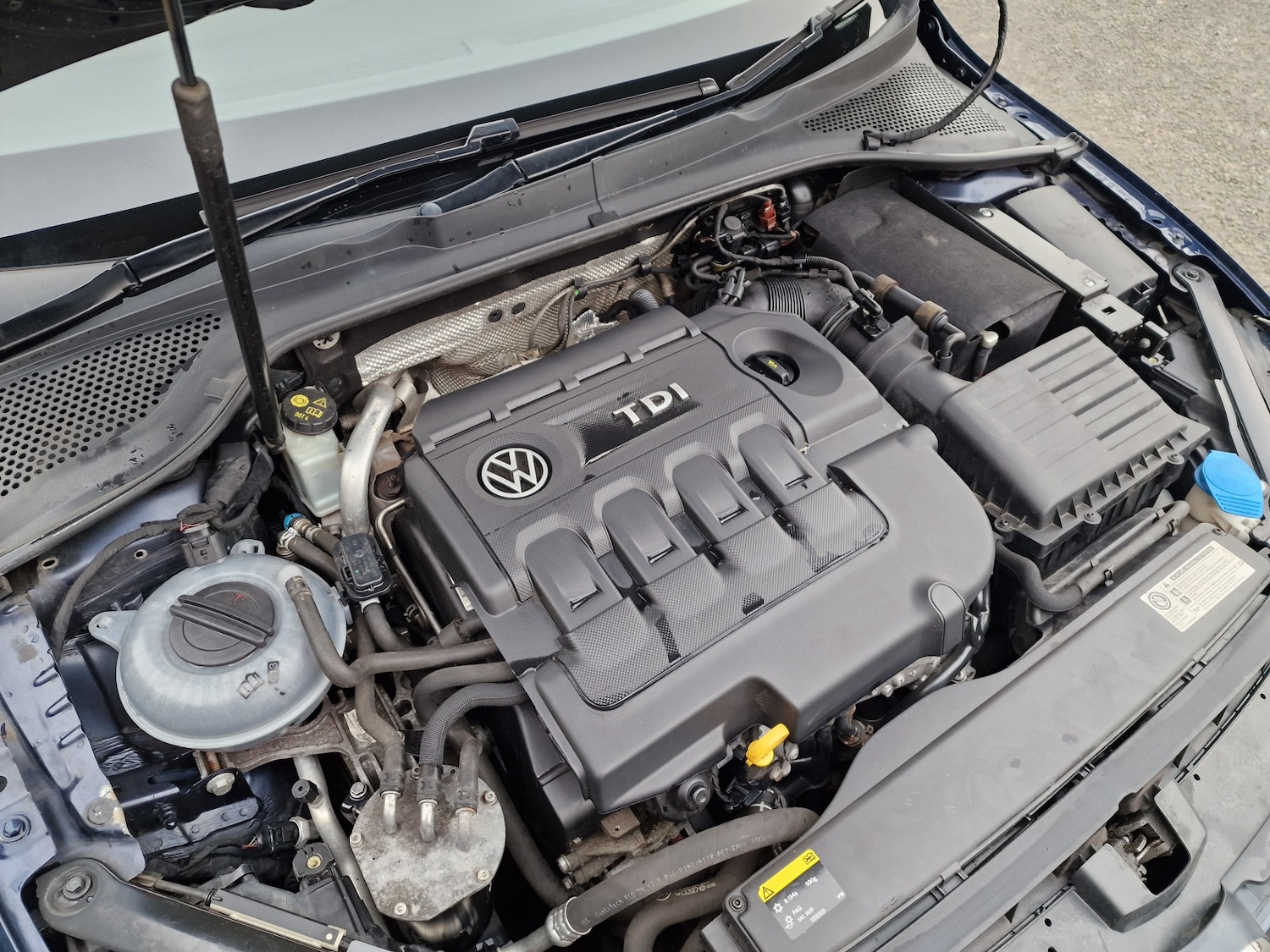 Vehicle 52