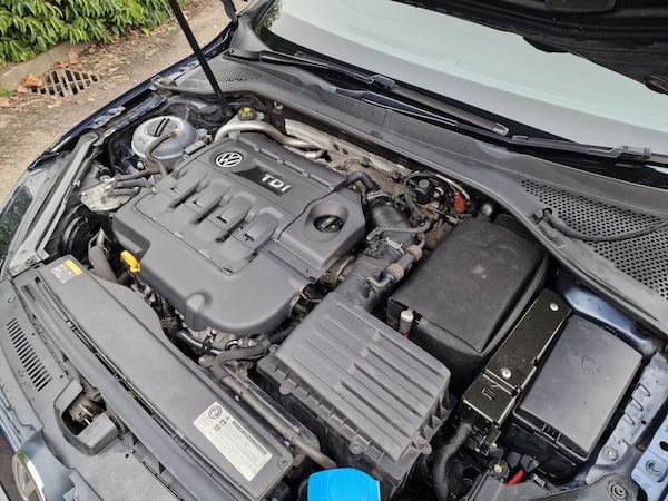 Used Volkswagen Golf 2015 for sale - 75463667: Photo 53