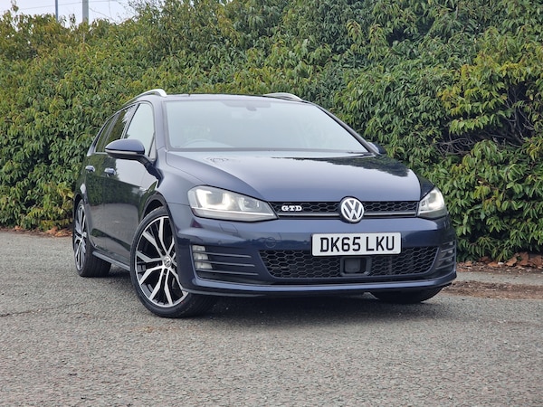 Used Volkswagen Golf 2015 for sale - 75463667: Photo 5