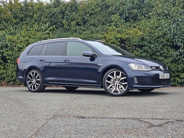 Used Volkswagen Golf 2015 for sale - 75463667: Photo 6