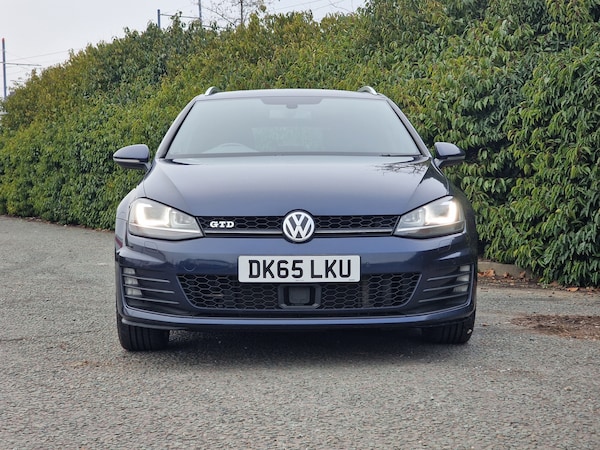 Used Volkswagen Golf 2015 for sale - 75463667: Photo 7