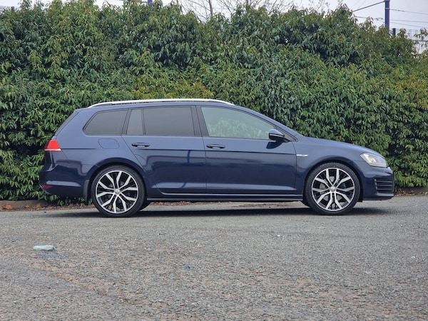 Used Volkswagen Golf 2015 for sale - 75463667: Photo 8