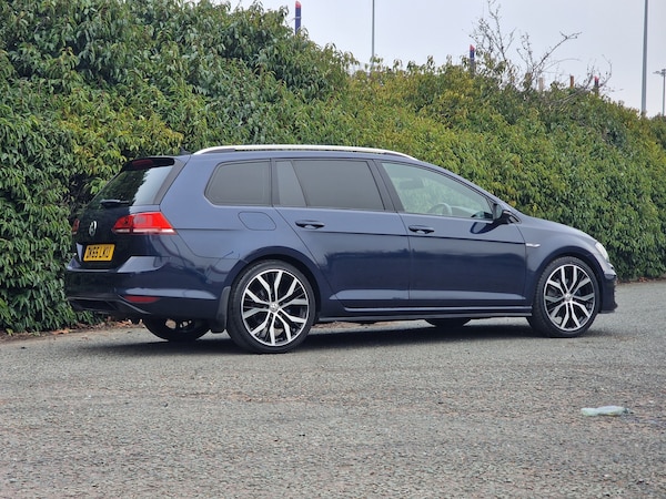 Used Volkswagen Golf 2015 for sale - 75463667: Photo 9