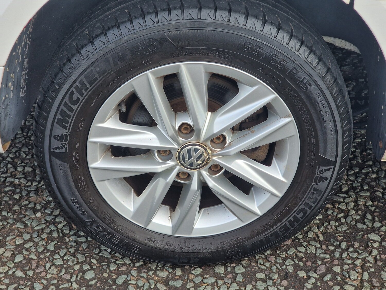 Used Volkswagen Caddy 2018 for sale - 76357904: Photo 24