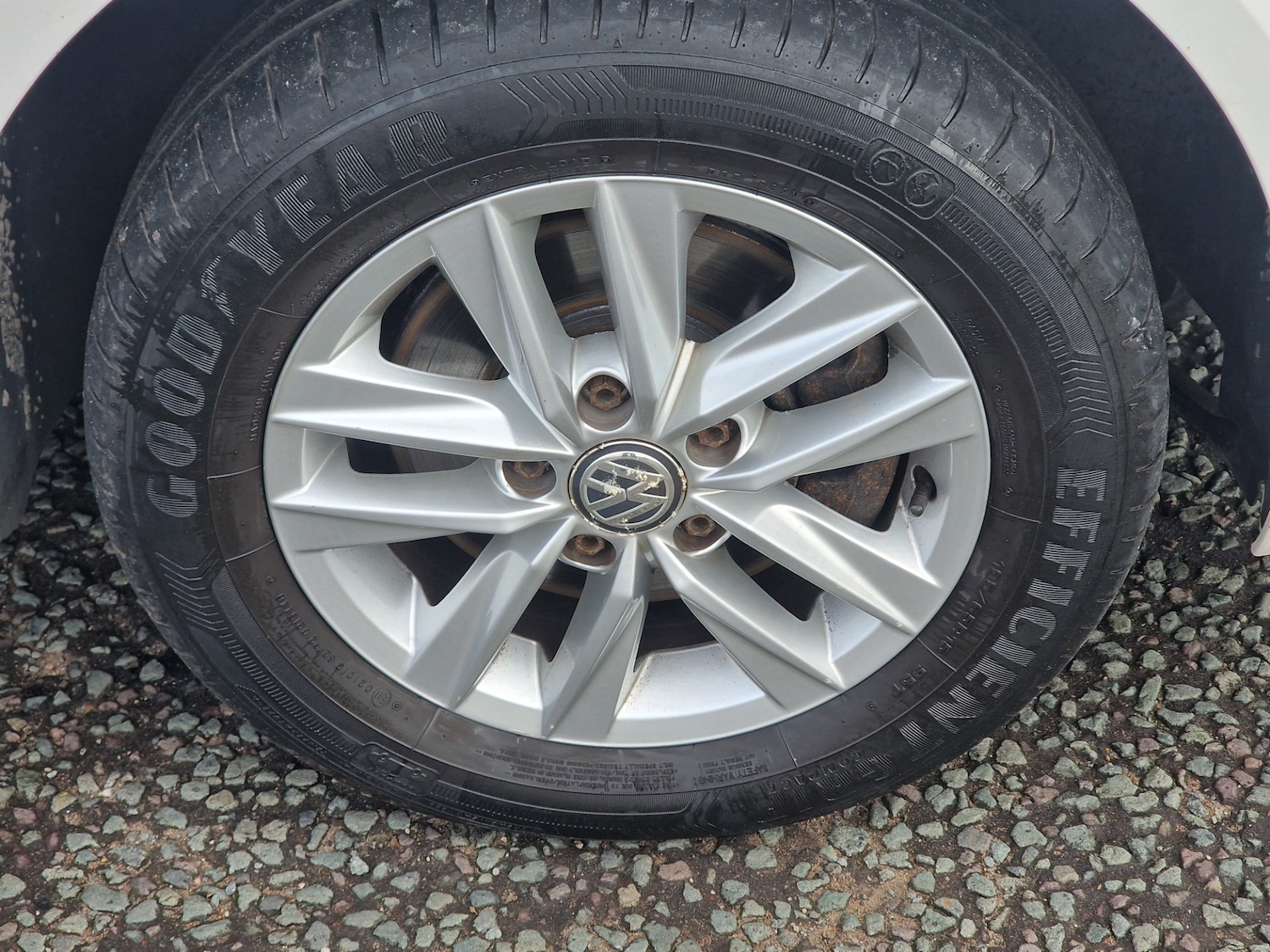 Used Volkswagen Caddy 2018 for sale - 76357904: Photo 25