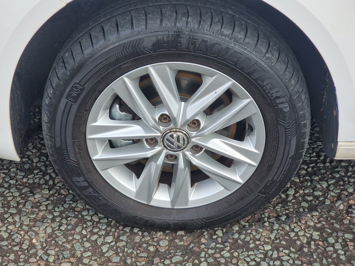 Used Volkswagen Caddy 2018 for sale - 76357904: Photo 27