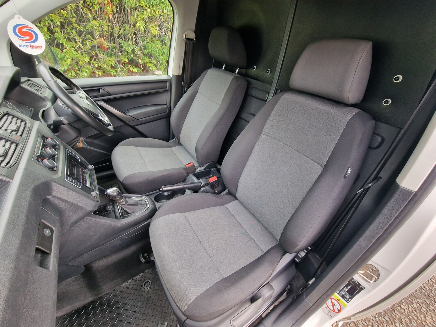 Used Volkswagen Caddy 2018 for sale - 76357904: Photo 28