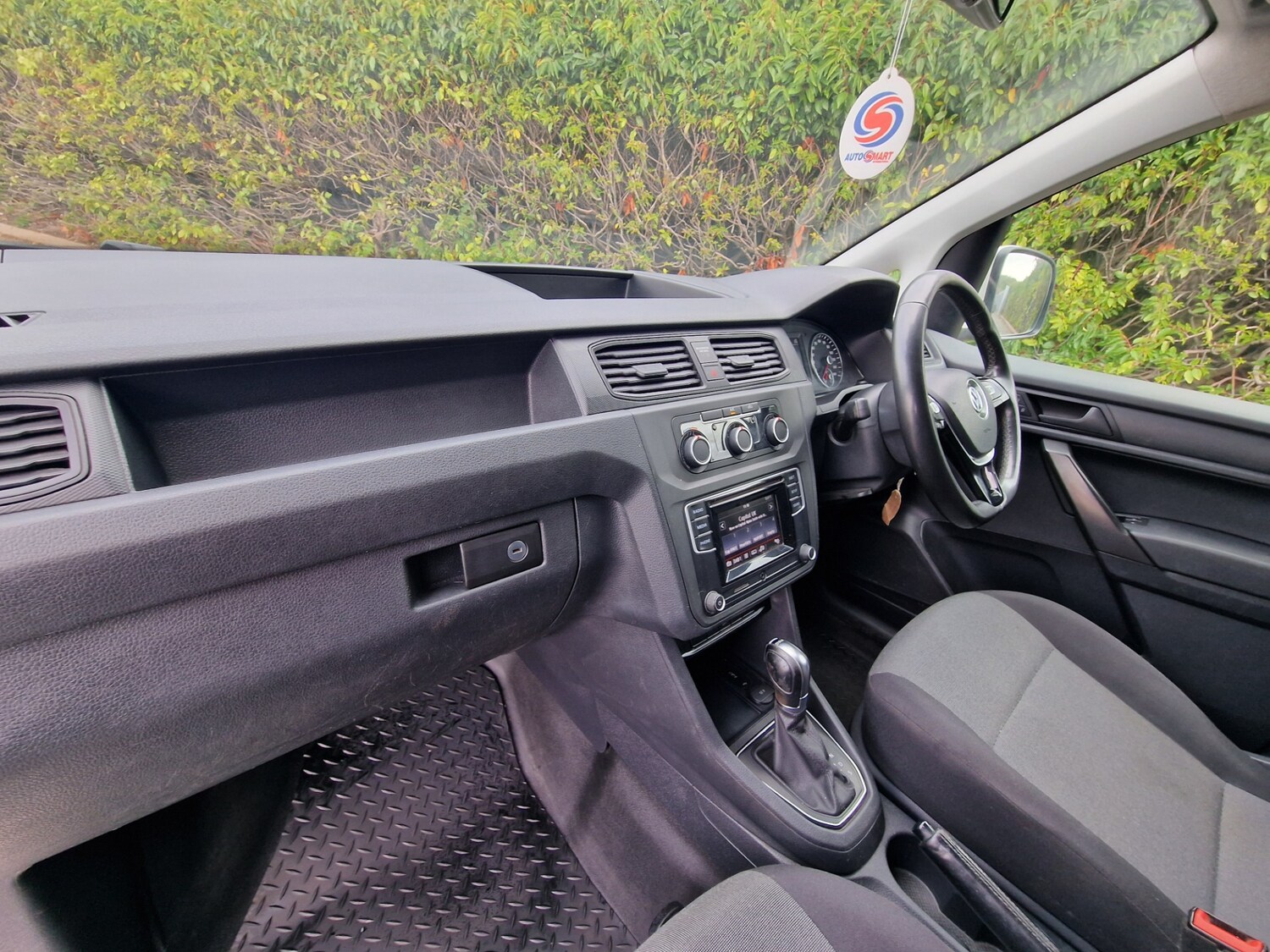 Used Volkswagen Caddy 2018 for sale - 76357904: Photo 30