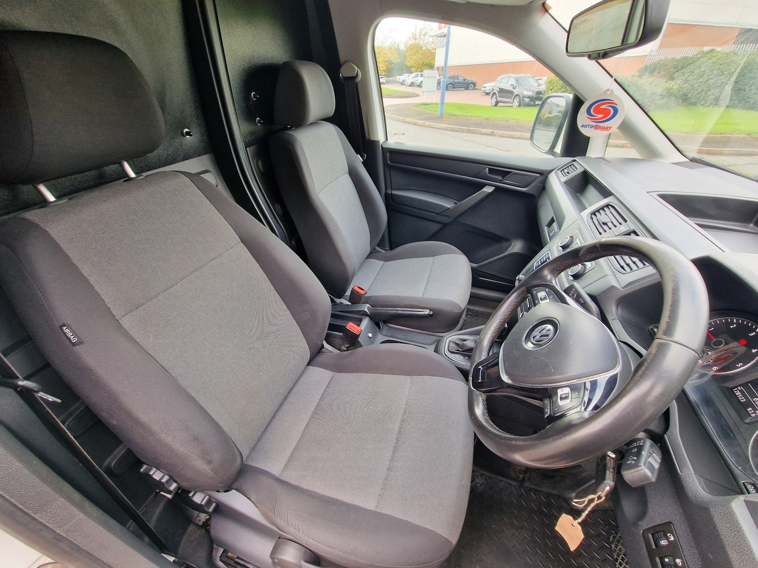 Used Volkswagen Caddy 2018 for sale - 76357904: Photo 33