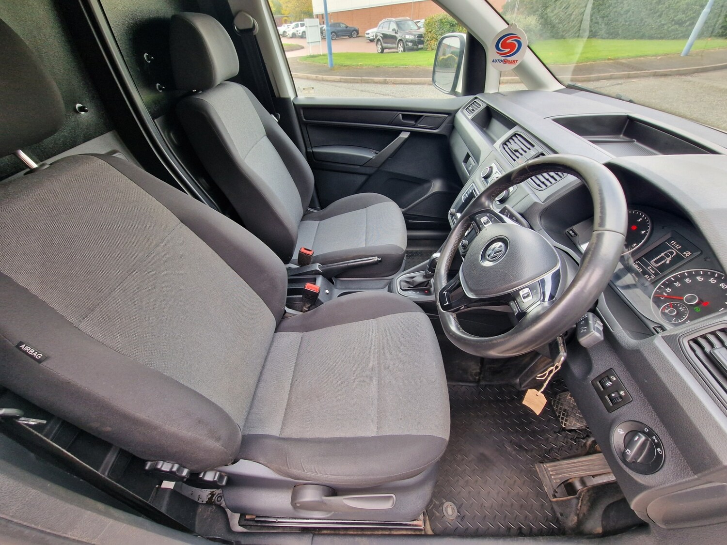 Used Volkswagen Caddy 2018 for sale - 76357904: Photo 34