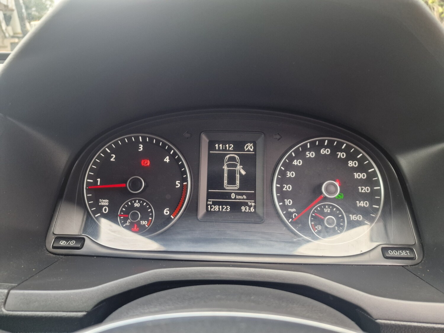 Used Volkswagen Caddy 2018 for sale - 76357904: Photo 36