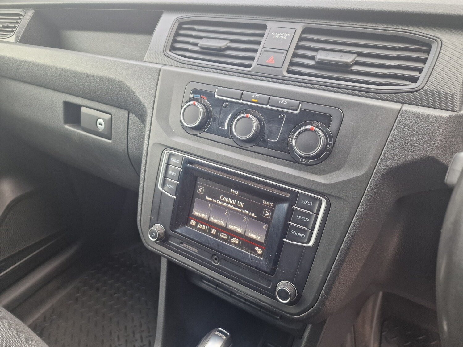 Used Volkswagen Caddy 2018 for sale - 76357904: Photo 37