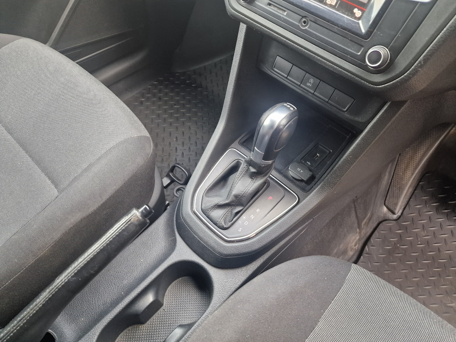 Used Volkswagen Caddy 2018 for sale - 76357904: Photo 38