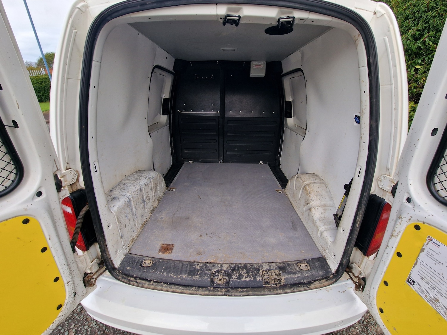 Used Volkswagen Caddy 2018 for sale - 76357904: Photo 41