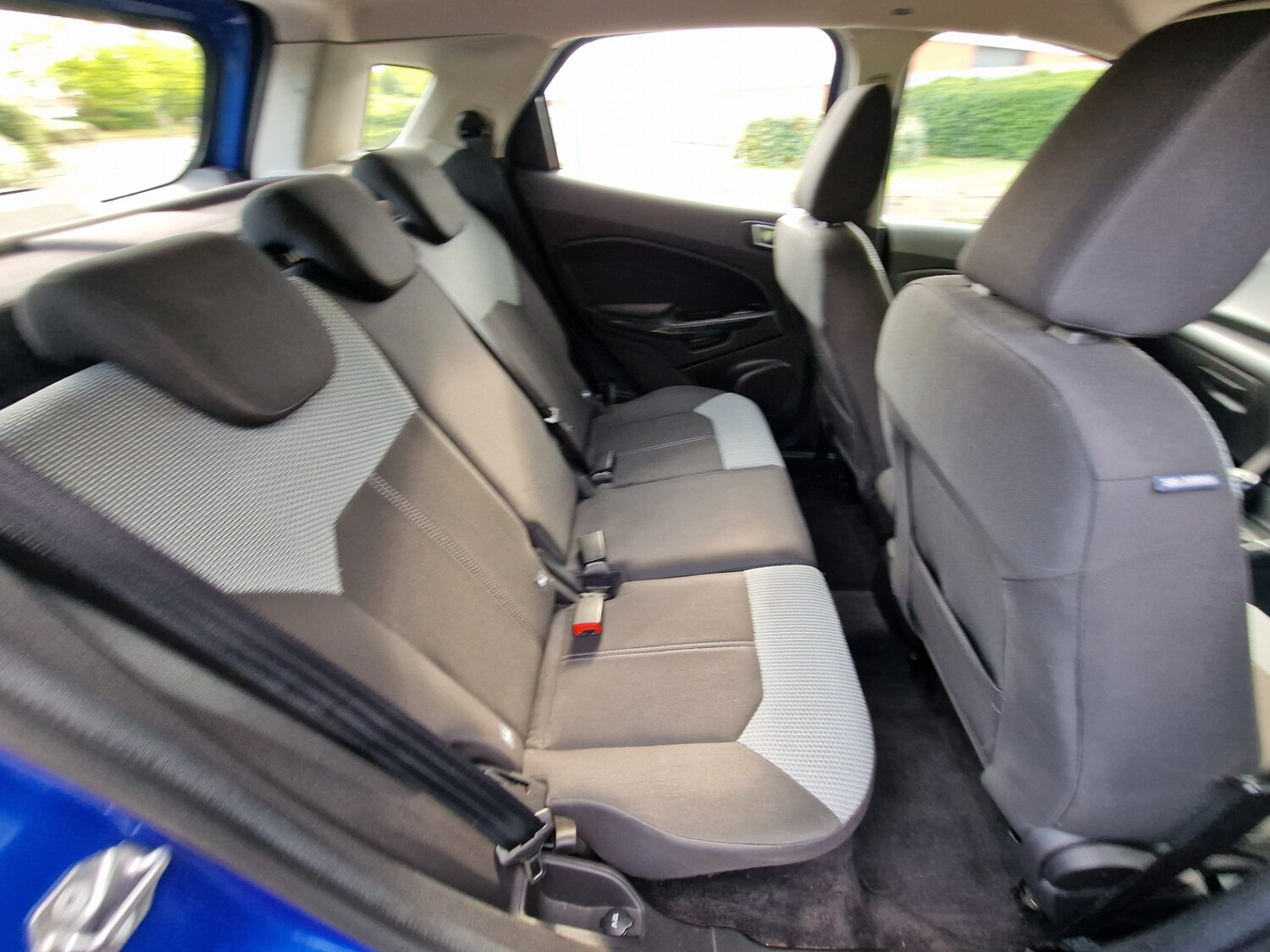 Vehicle 34
