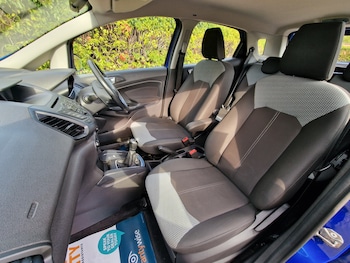 Used Ford Ecosport 2016 for sale - 75458312: Photo