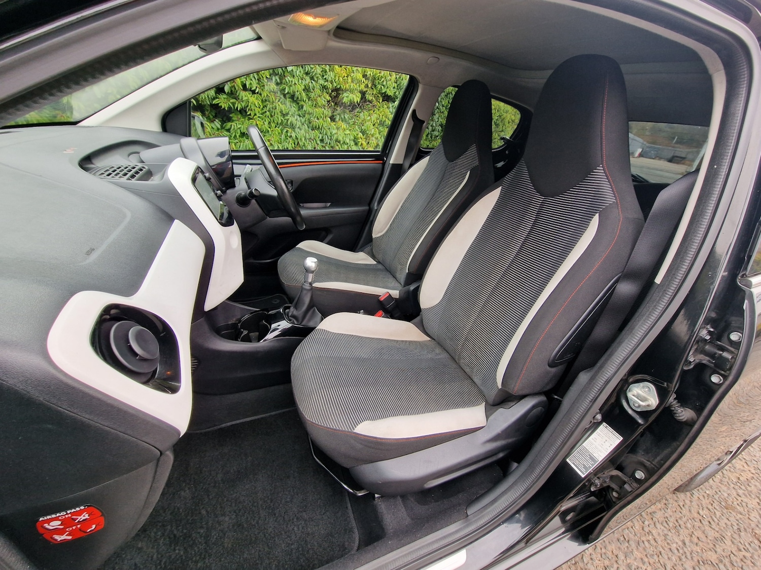 Vehicle 16