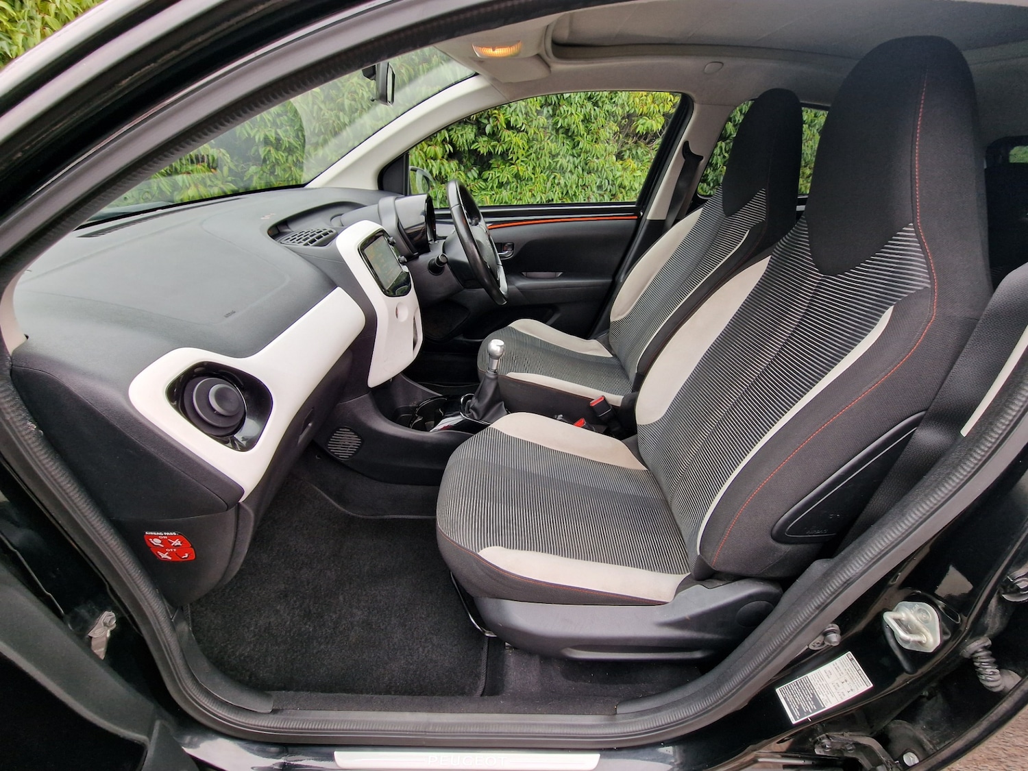 Vehicle 17