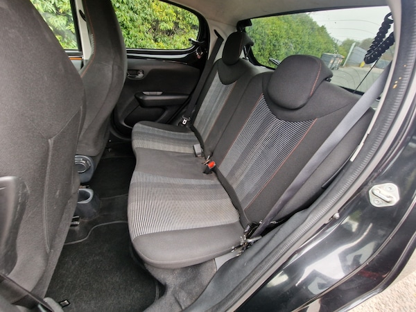 Used Peugeot 108 2015 for sale - 75458153: Photo 18