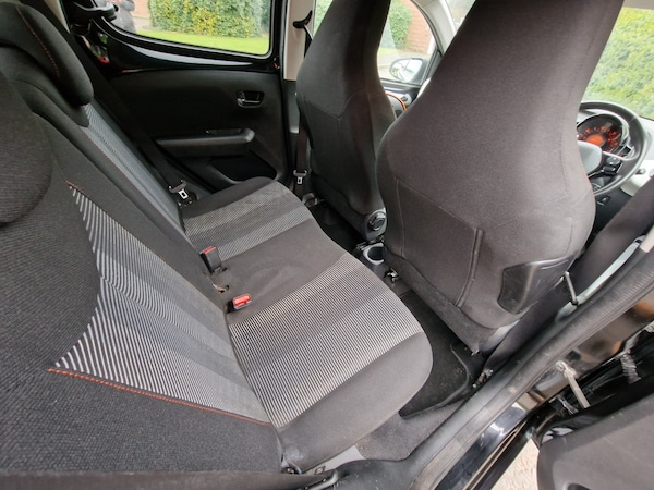 Used Peugeot 108 2015 for sale - 75458153: Photo 20