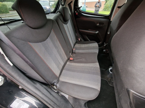 Used Peugeot 108 2015 for sale - 75458153: Photo 21