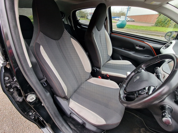 Used Peugeot 108 2015 for sale - 75458153: Photo 22