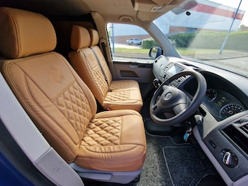 Used Volkswagen Transporter 2014 for sale - 75366829: Photo