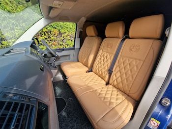 Used Volkswagen Transporter 2014 for sale - 75366829: Photo