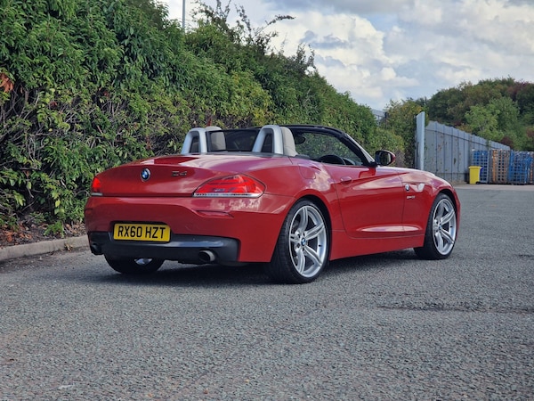 Used BMW Z4 2011 for sale - 75706349: Photo 10