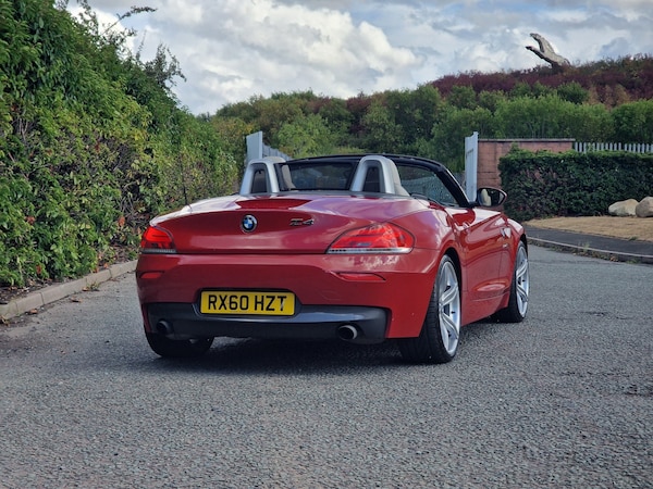 Used BMW Z4 2011 for sale - 75706349: Photo 11
