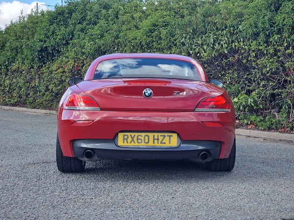 Used BMW Z4 2011 for sale - 75706349: Photo 12