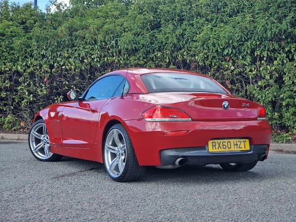 Used BMW Z4 2011 for sale - 75706349: Photo 14