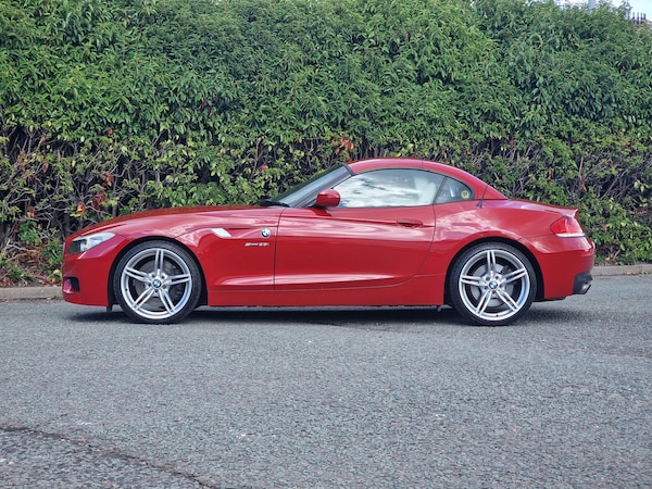 Used BMW Z4 2011 for sale - 75706349: Photo 16
