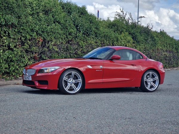 Used BMW Z4 2011 for sale - 75706349: Photo 17