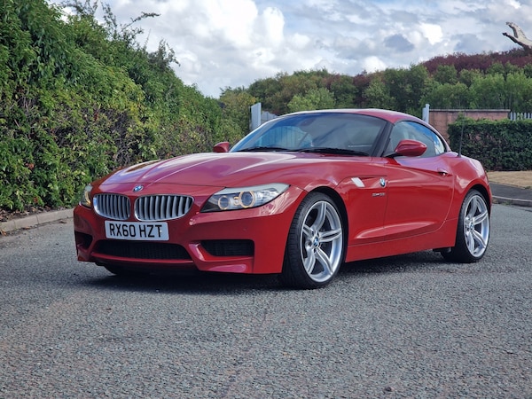 Used BMW Z4 2011 for sale - 75706349: Photo 18