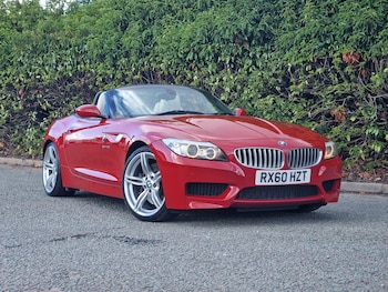BMW - Z4