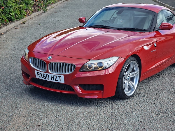 Used BMW Z4 2011 for sale - 75706349: Photo 21