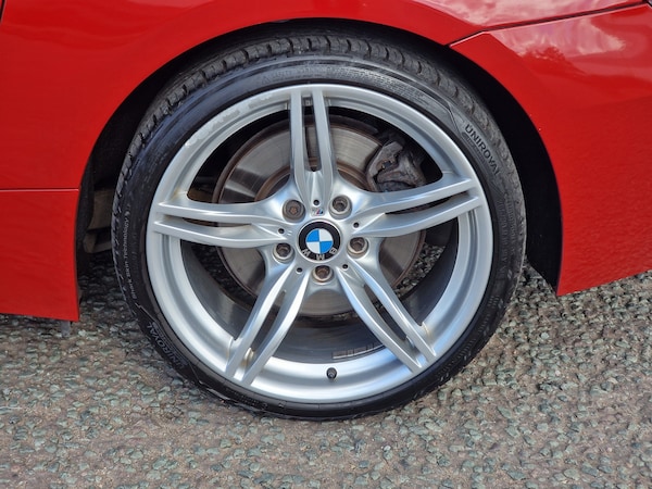 Used BMW Z4 2011 for sale - 75706349: Photo 23