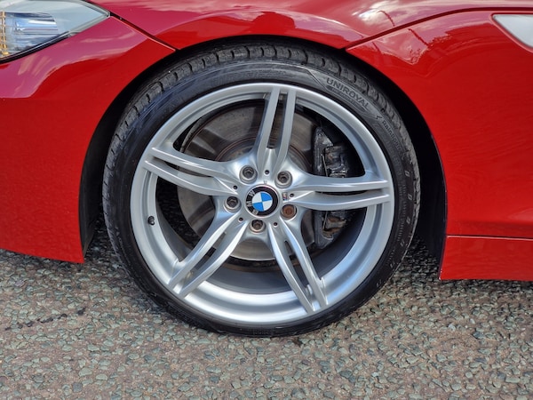 Used BMW Z4 2011 for sale - 75706349: Photo 24