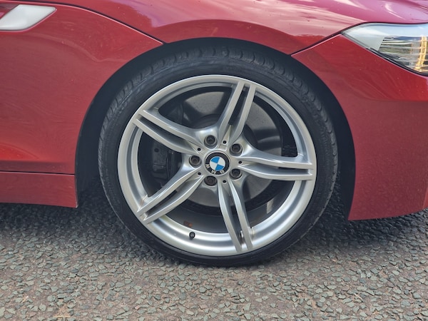Used BMW Z4 2011 for sale - 75706349: Photo 25