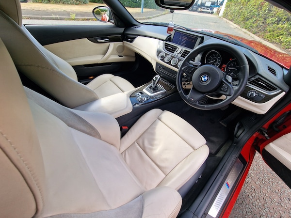 Used BMW Z4 2011 for sale - 75706349: Photo 29