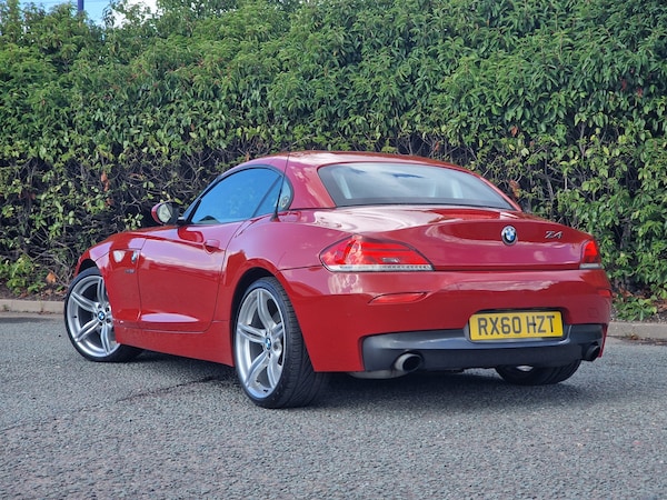 Used BMW Z4 2011 for sale - 75706349: Photo 2