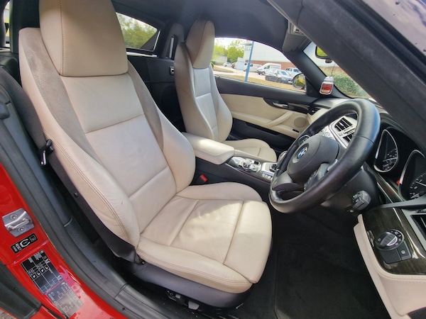Used BMW Z4 2011 for sale - 75706349: Photo 32
