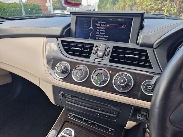 Used BMW Z4 2011 for sale - 75706349: Photo 34