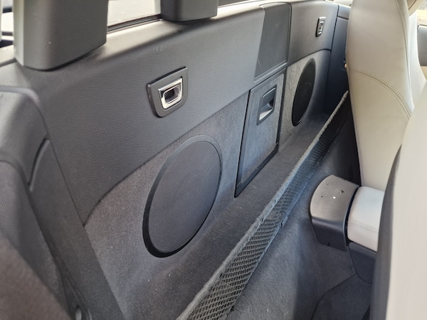 Used BMW Z4 2011 for sale - 75706349: Photo 37
