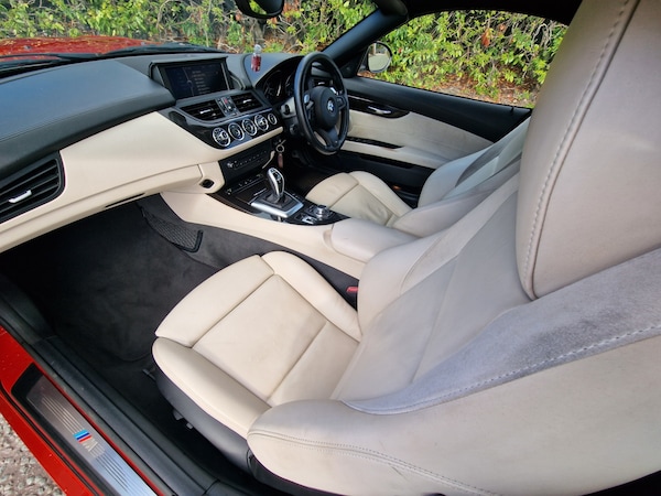 Used BMW Z4 2011 for sale - 75706349: Photo 38
