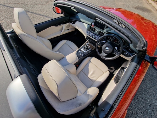 Used BMW Z4 2011 for sale - 75706349: Photo 3